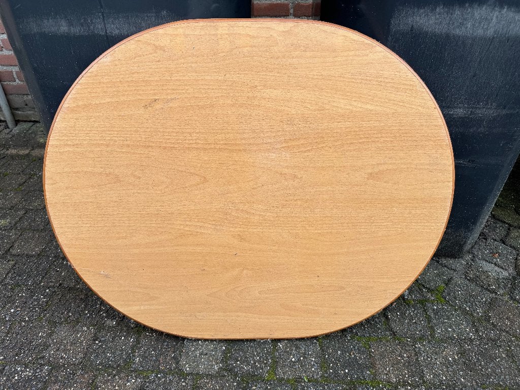 Gratis af te halen: Tafel voor caravan, Ophalen, Gebruikt