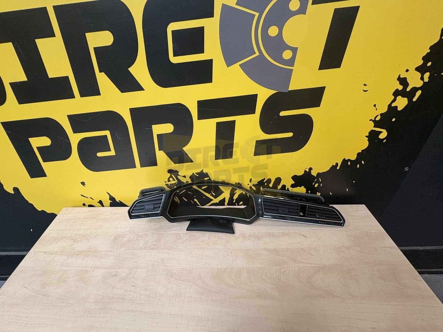 Volkswagen Tiguan (04/16-01/24) dashboard behuizing afdekpla