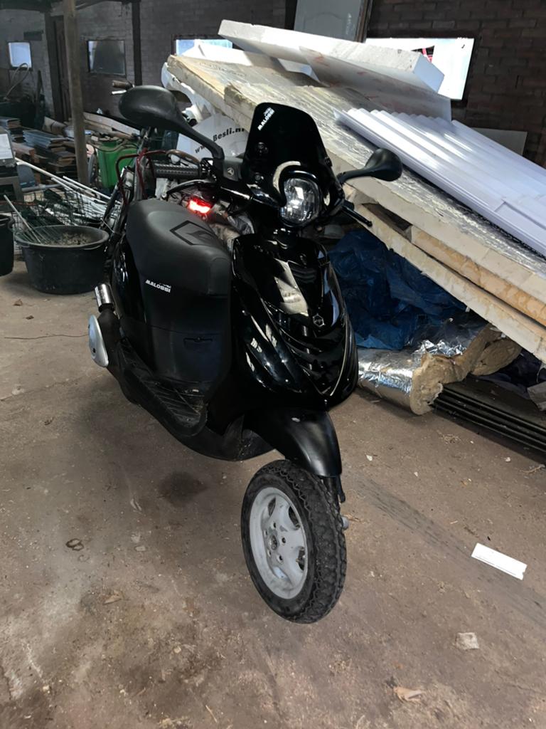 Zip 70cc, Ophalen, Gebruikt, Piaggio