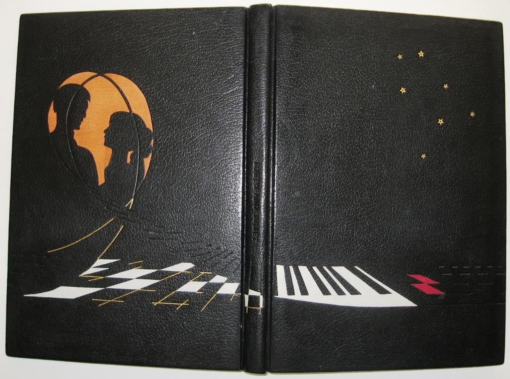 [binding] Romeo and Juliet. Album for Piano - Fraaie band, Antiek en Kunst, Antiek | Boeken en Bijbels, Ophalen of Verzenden