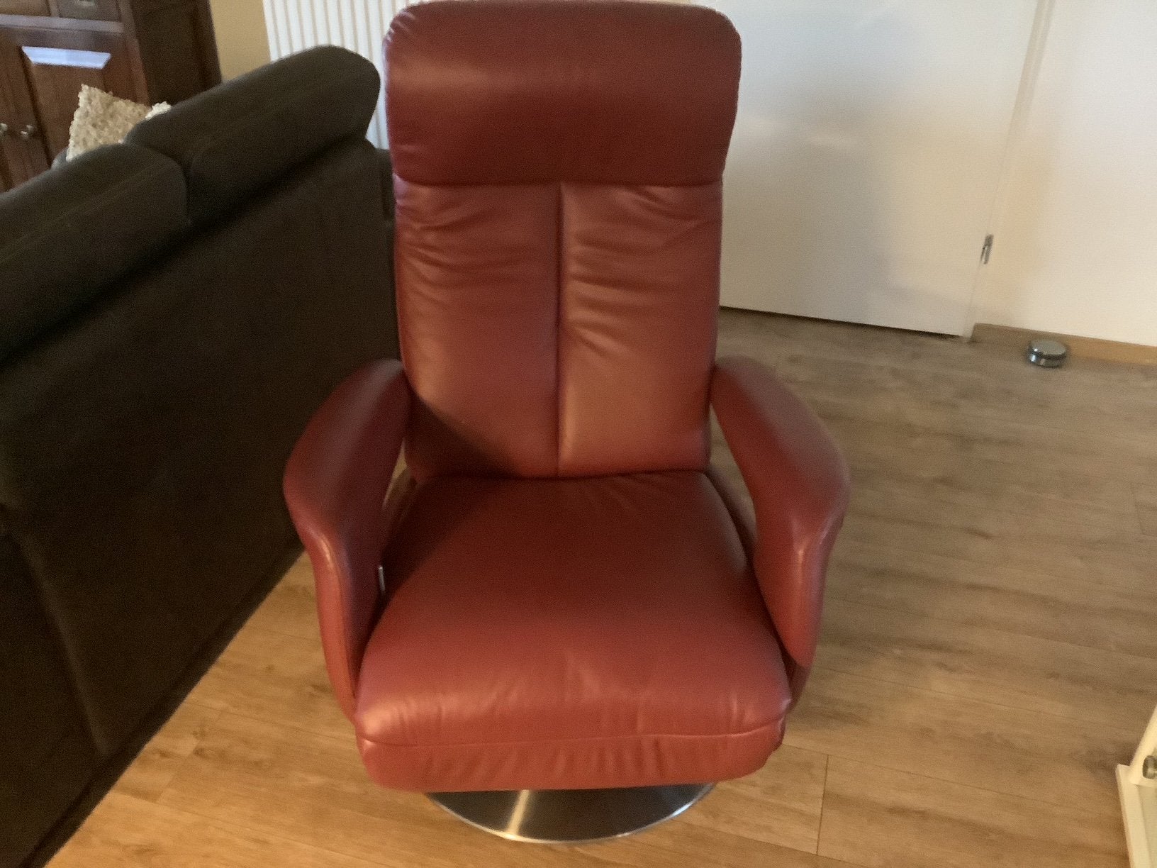 Relaxfauteuil, Huis en Inrichting, Fauteuils, Ophalen, Nieuw, 50 tot 75 cm, Relaxfauteuil