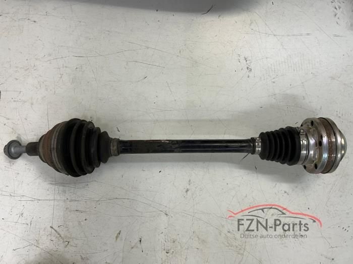 VW Golf 8R Aandrijfas Rechts-voor, Ophalen of Verzenden, Gebruikt