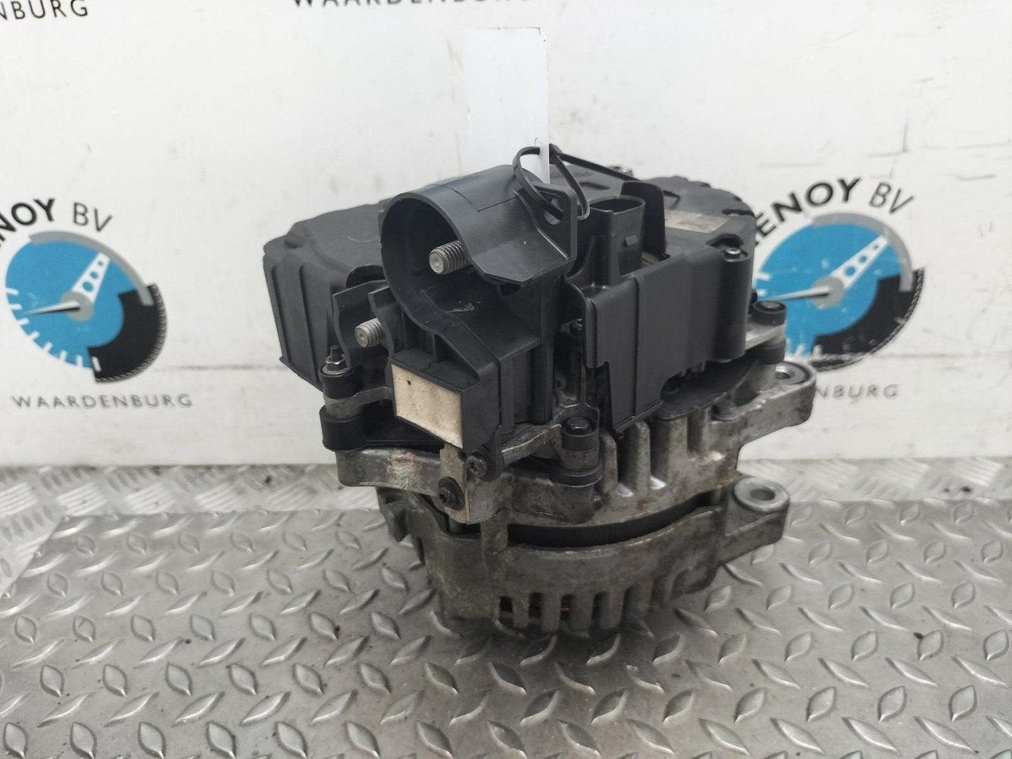 LANDROVER DISCOVERY SPORT L550 R-Dynamic HSE  DYNAMO 2020, Ophalen of Verzenden, Gebruikt, ARN erkend