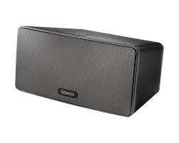 Sonos PLAY 3 Speaker