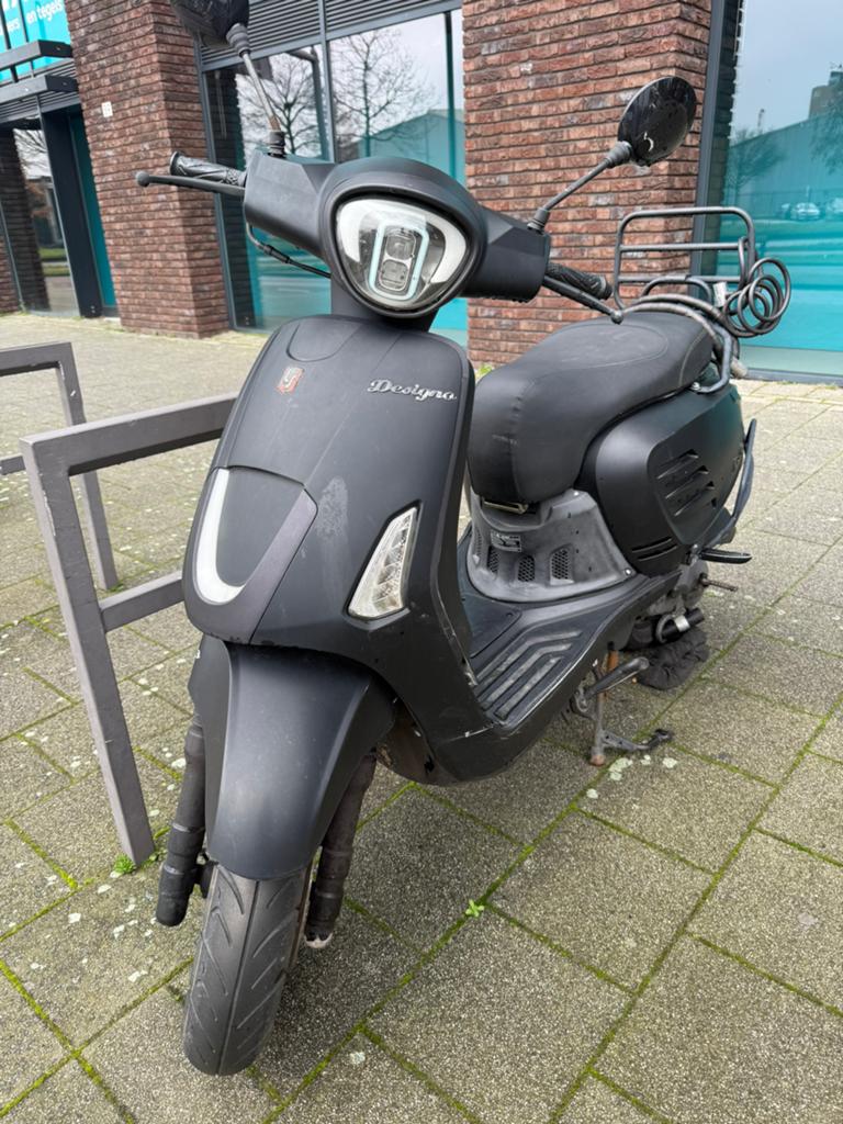 La souris Designo, Ophalen, Gebruikt, Overige typen, Overige merken
