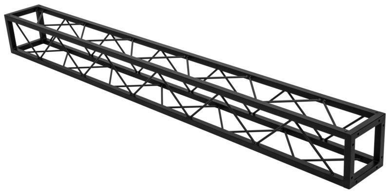 Zwarte Decco truss - Nieuw in verpakking (9x2m, 4x1m), Ophalen, Nieuw, Overige typen