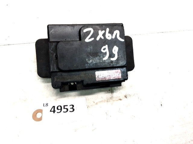 ZX6R 1998 - 1999 Kawasaki Elektrische component D1-47548