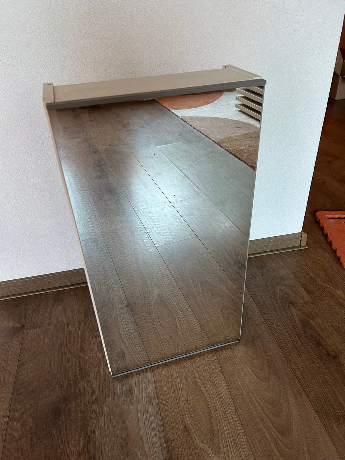 IKEA Spiegelkast, Ophalen, Minder dan 50 cm, Gebruikt, Minder dan 100 cm