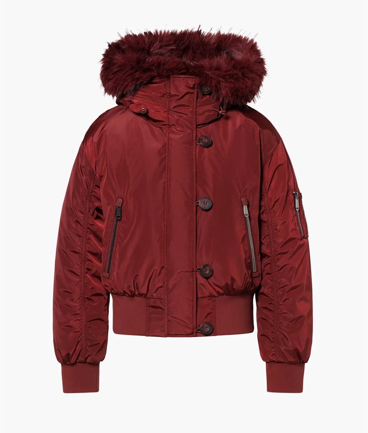 Goldbergh Skijas Maat 38 Nieuw, Ophalen of Verzenden, Nieuw, Maat 38/40 (M), Jack