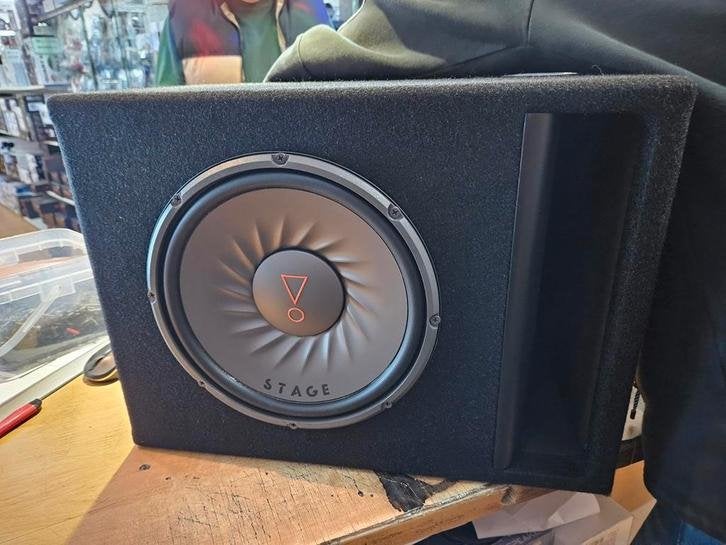Jbl subwoofer 900watt, Auto diversen, Niet ingevuld, Niet ingevuld, Nieuw, Ophalen of Verzenden