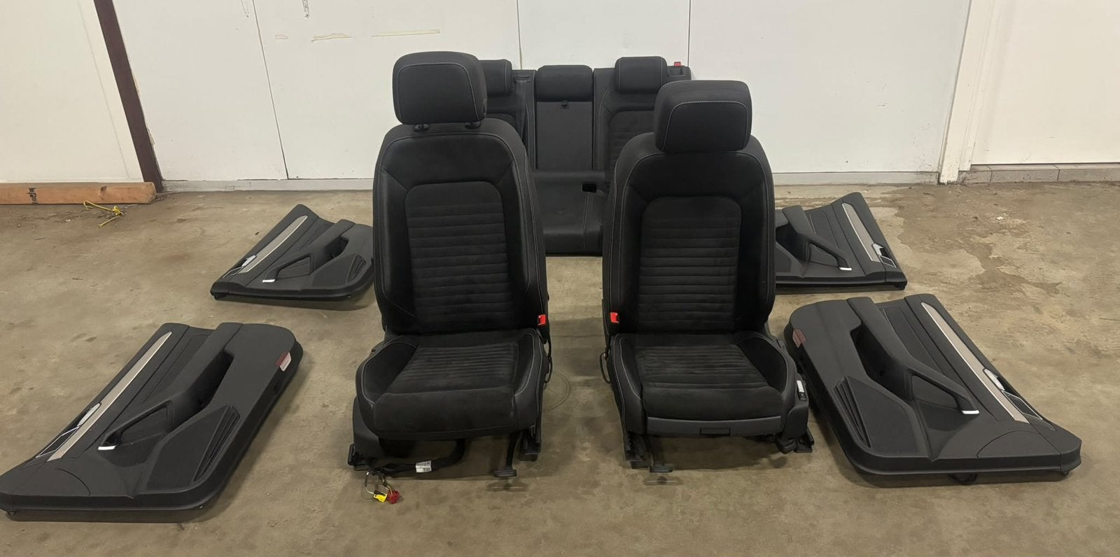 Volkswagen passat b8 interieur, Auto-onderdelen, Ophalen of Verzenden, Nieuw, Volkswagen