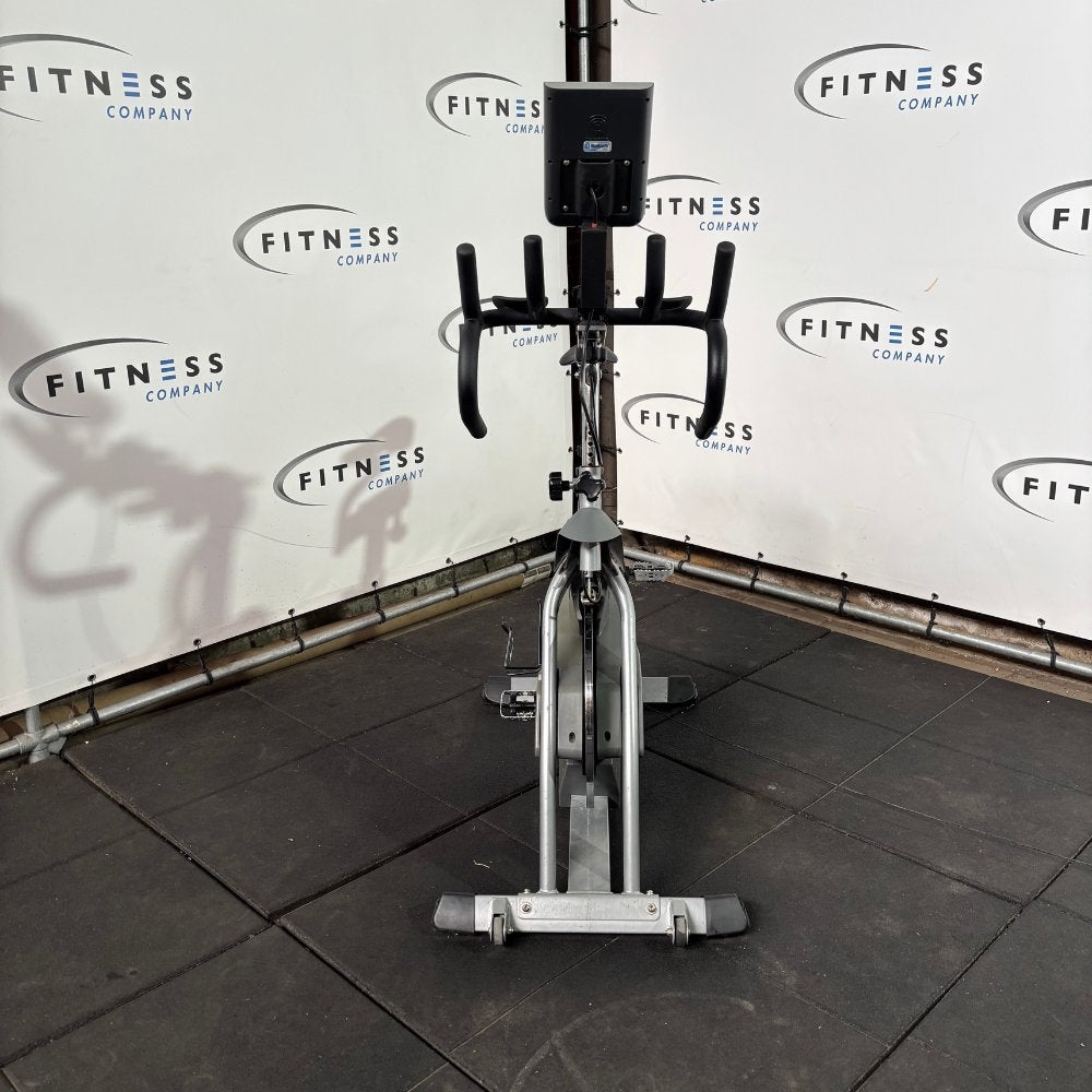 BH Fitness – i.Spada 2 Racing – Spinning Bike, Ophalen of Verzenden, Zo goed als nieuw, Armen, Overige typen
