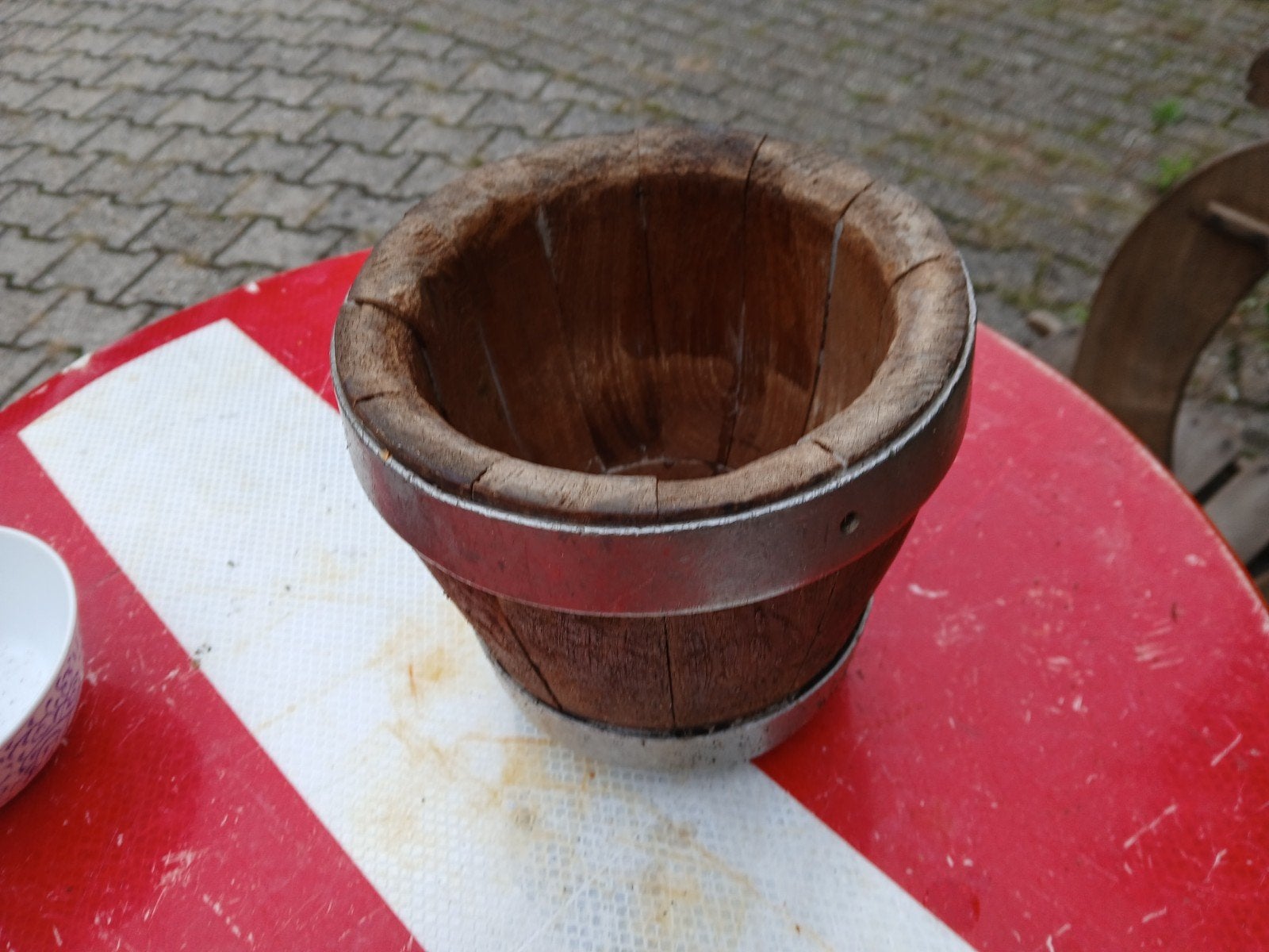 kaasvorm, Ophalen of Verzenden