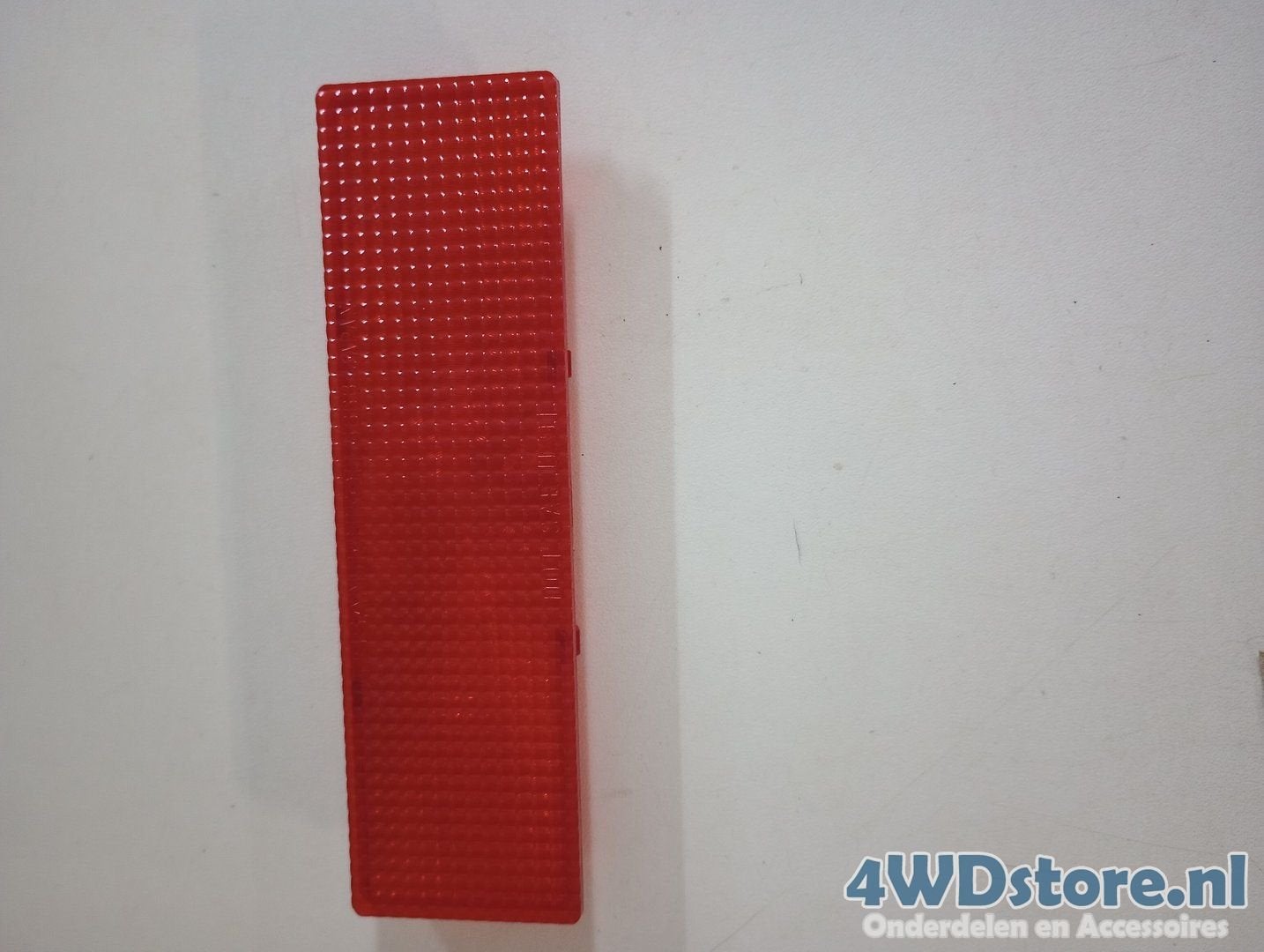 Nissan Patrol Y60 Reflector 2659132J00, -, -, Nieuw, Ophalen of Verzenden