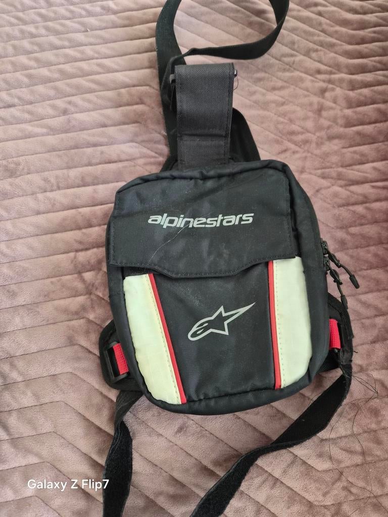 Alpinestars Beem/Heuptasje, Ophalen of Verzenden, Gebruikt