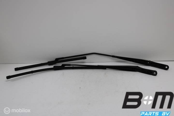 Set ruitenwissers VW Caddy 2K 2K1955409B, Gebruikt