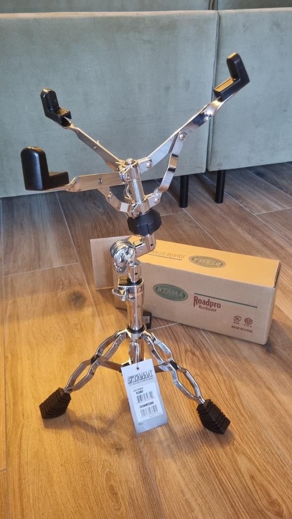 Tama Snarestand HS70W, Ophalen of Verzenden, Nieuw, Drums of Percussie
