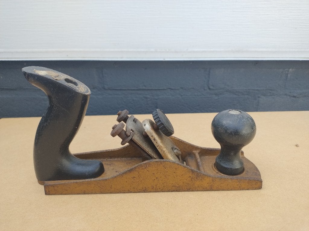 Schaaf Darex Outillage, Antiek en Kunst, Antiek | Gereedschap en Instrumenten, Ophalen