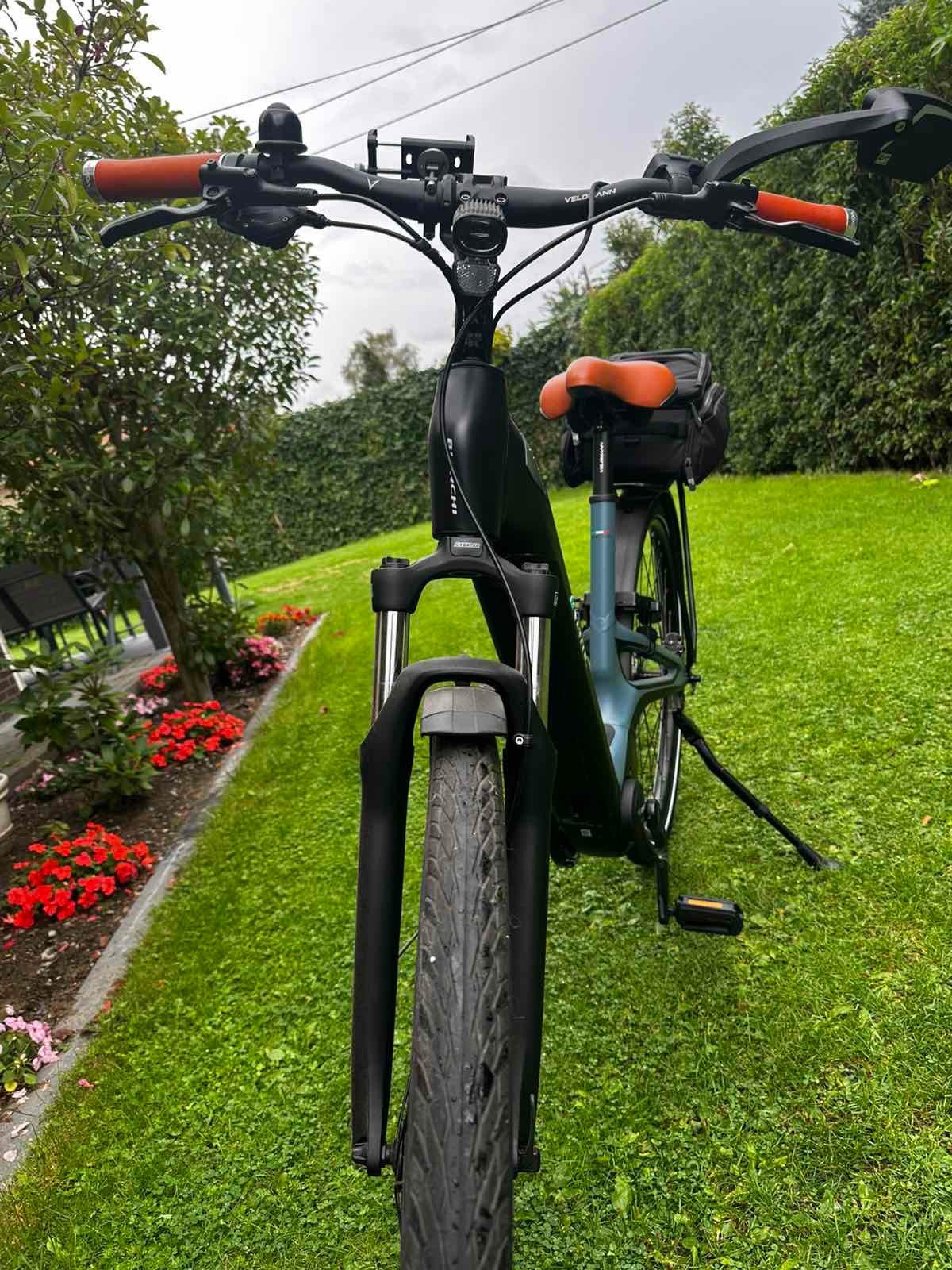 Elektrische fiets NIEUW!!!!, Ophalen, Nieuw, Overige merken