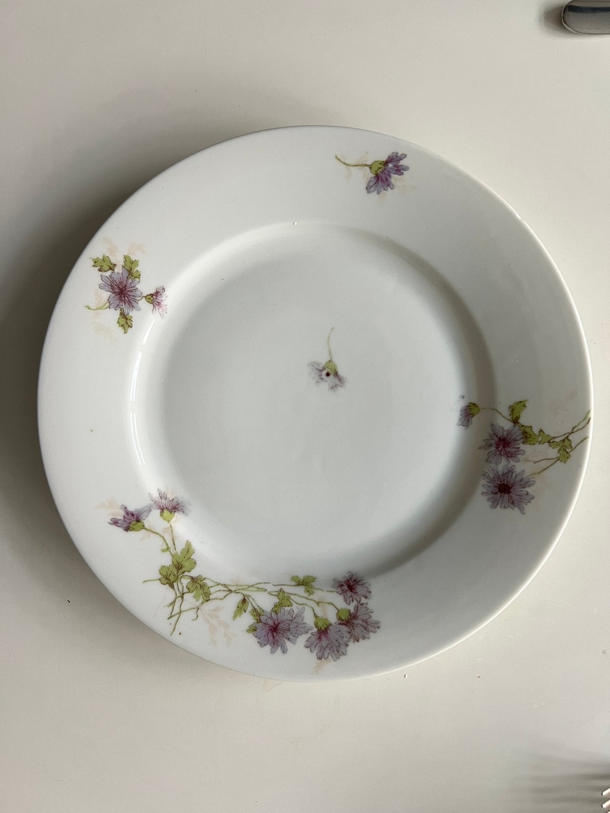 5 Borden, Antiek en Kunst, Ophalen of Verzenden