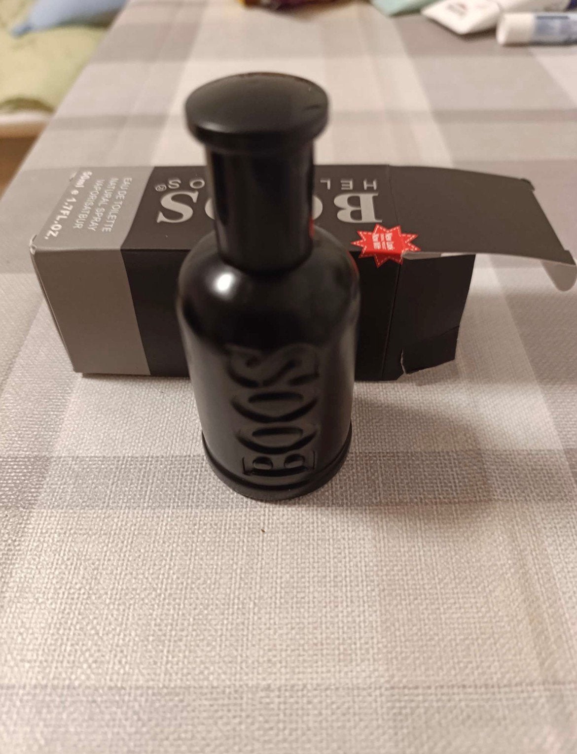 Heerlijke lixe parfum, Ophalen, Zo goed als nieuw