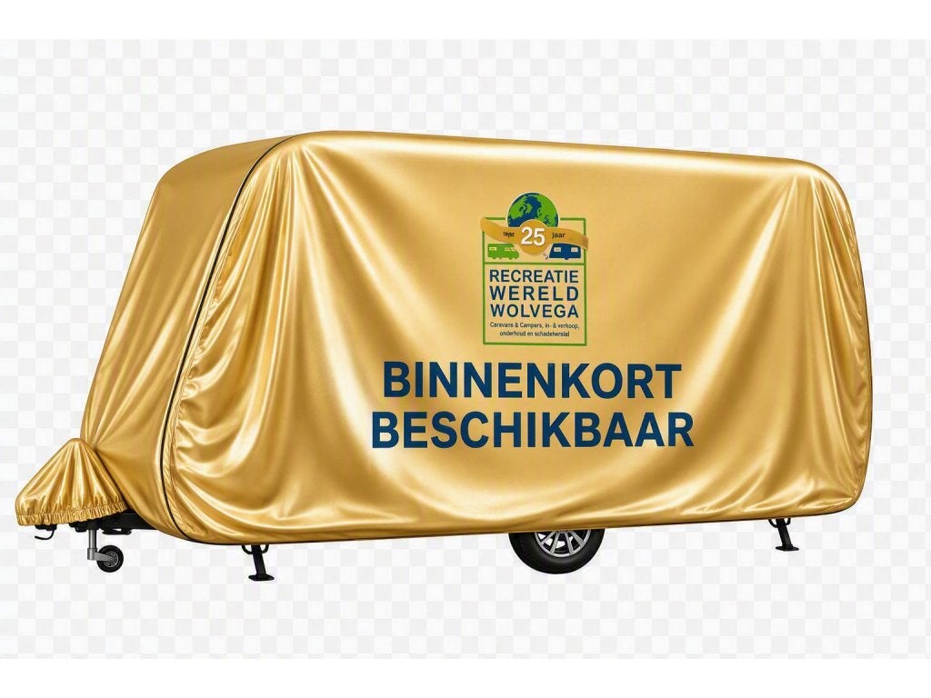 LMC Musica 470 D, Overige typen, Bedrijf, Koelkast, 4 tot 5 meter
