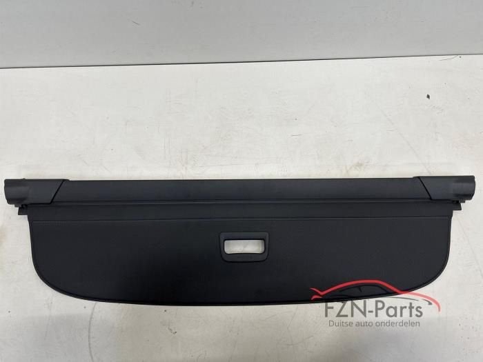 Seat Leon 5FE Sportstourer Rollo afdekking afdekzeil bagager, Ophalen of Verzenden, Gebruikt