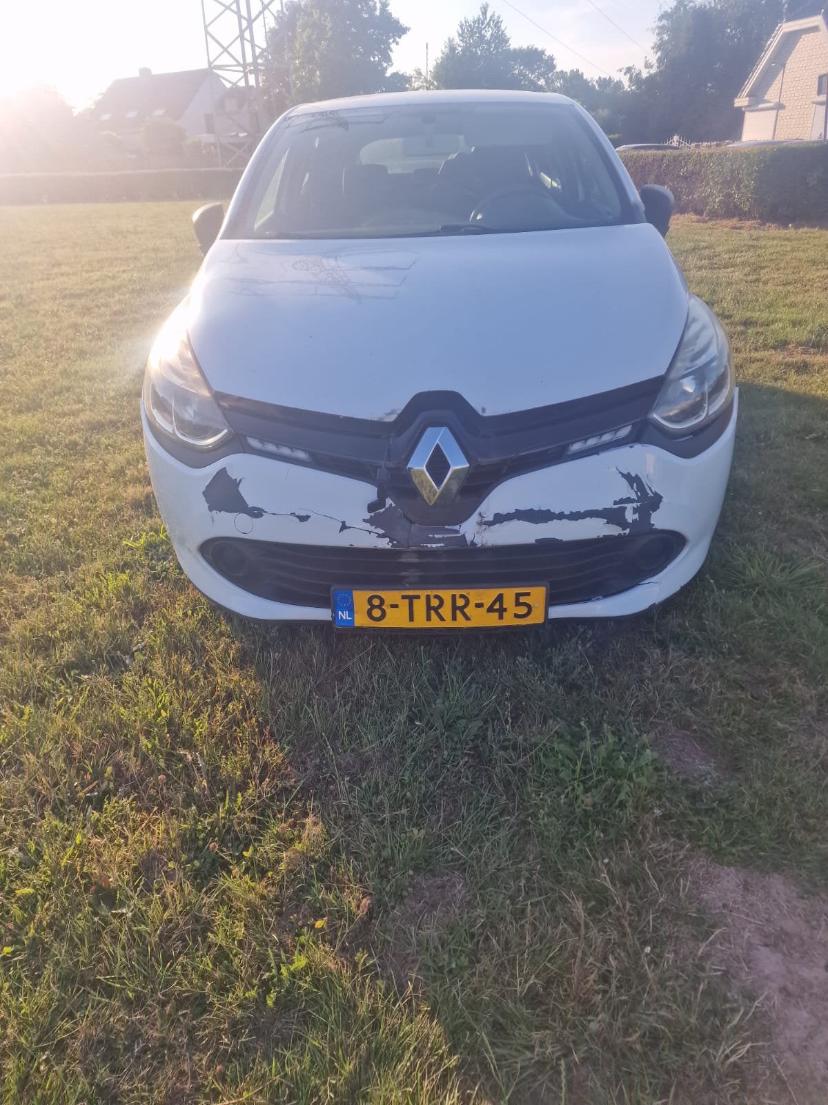 Renault clio onderdelen 2014, Auto-onderdelen, Ophalen of Verzenden, Renault