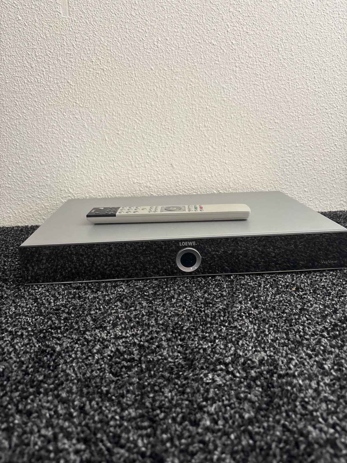 Loewe DVD Speler - Uitstekende Staat, Ophalen of Verzenden, Zo goed als nieuw, Dvd-speler, Overige merken
