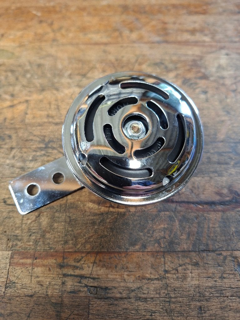 Te koop claxon 6v., Ophalen, Nieuw, Overige typen, Overige merken