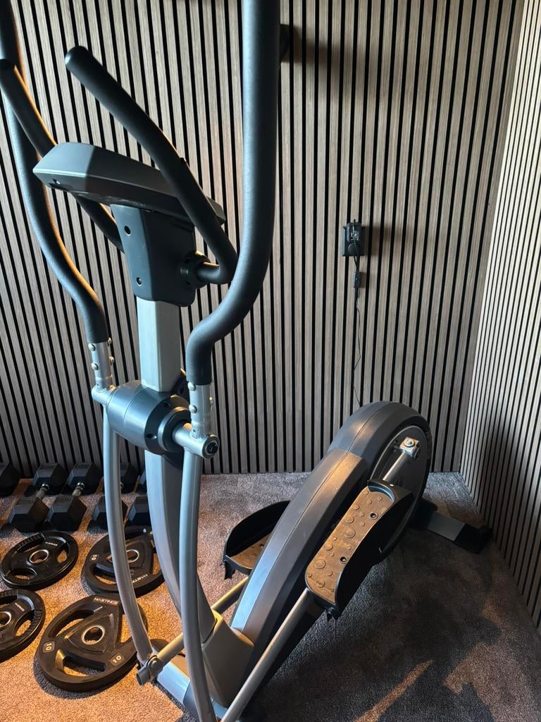 Crosstrainer verso 307., Ophalen of Verzenden, Zo goed als nieuw, Crosstrainer