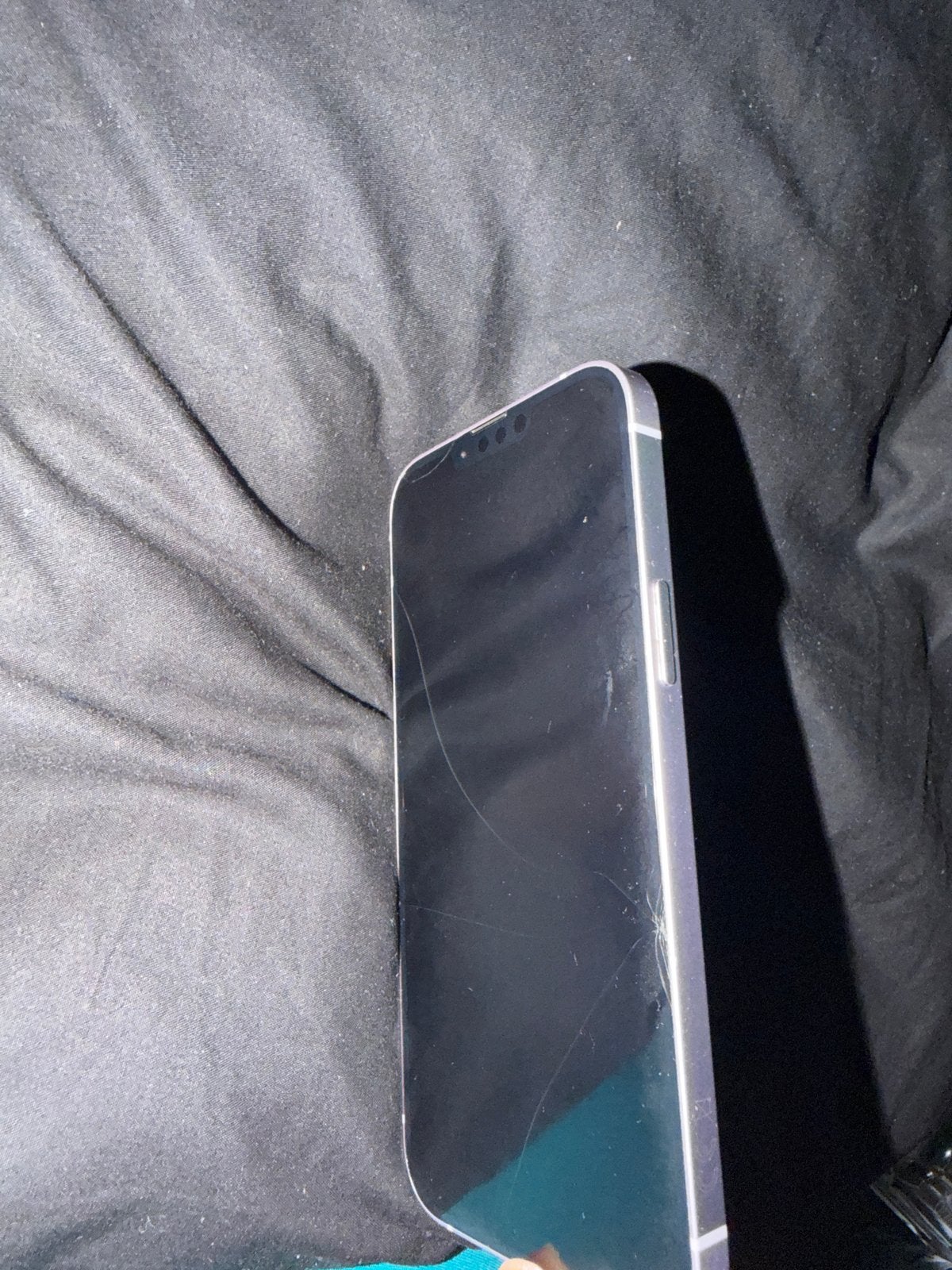 Foto 6 van iPhone 14 plus - Paars - 128GB