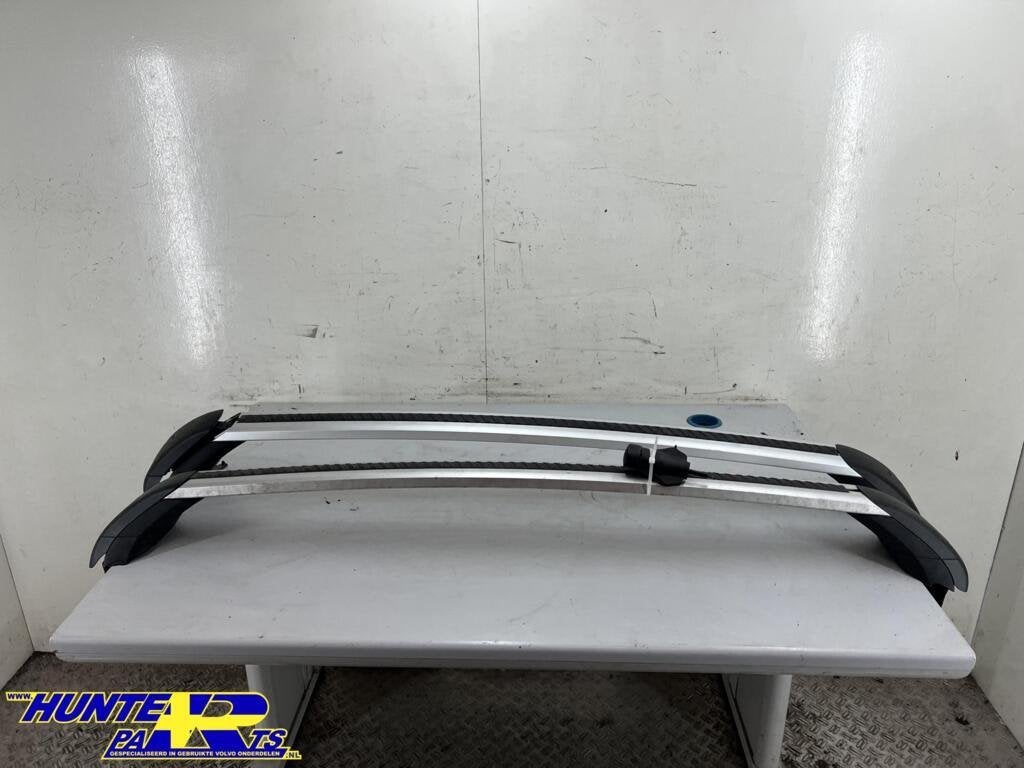 Dakdrager set Volvo S80 II ('06-'15) 31454708, Gebruikt, Ophalen of Verzenden, Volvo, Volvo