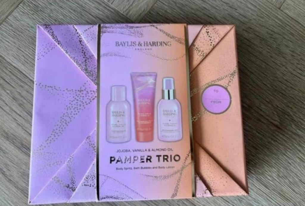 Baylis & Harding, NİEUW, Ophalen of Verzenden, Nieuw