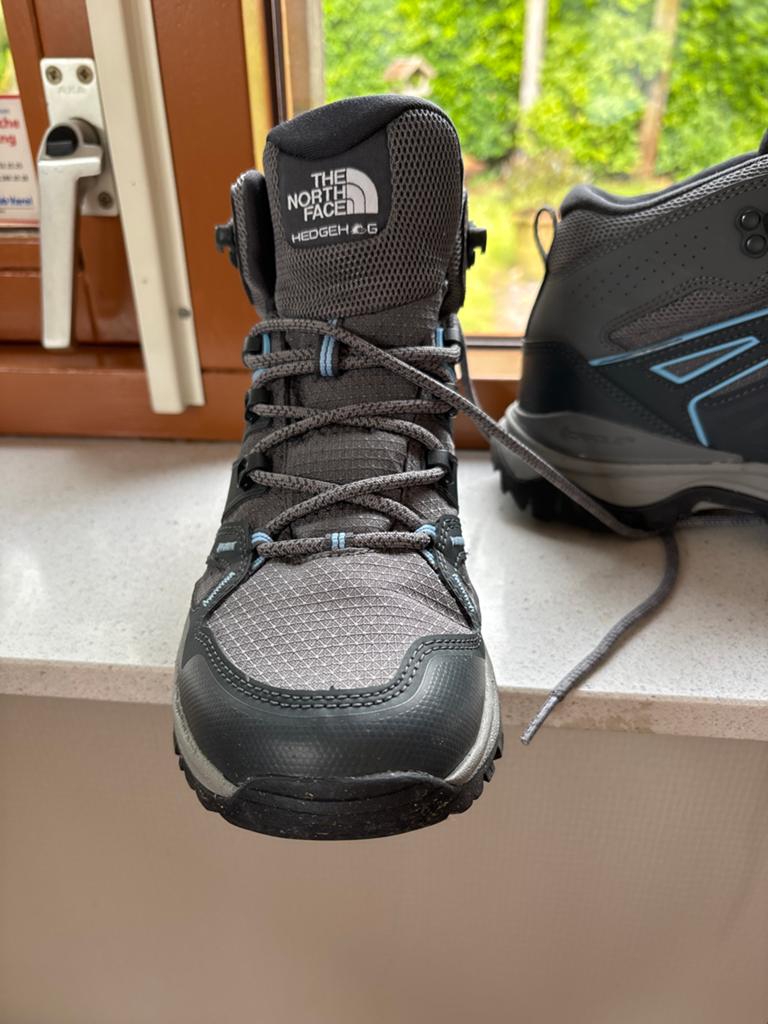 The North Face wandelschoenen - Zo goed als nieuw, Ophalen, Zo goed als nieuw, Schoenen