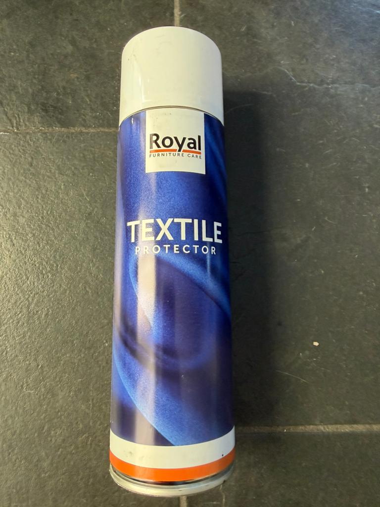 Textiel protector Royal Care nieuw ongebruikt 4 stuks, Ophalen of Verzenden, Zo goed als nieuw, Overige kleuren
