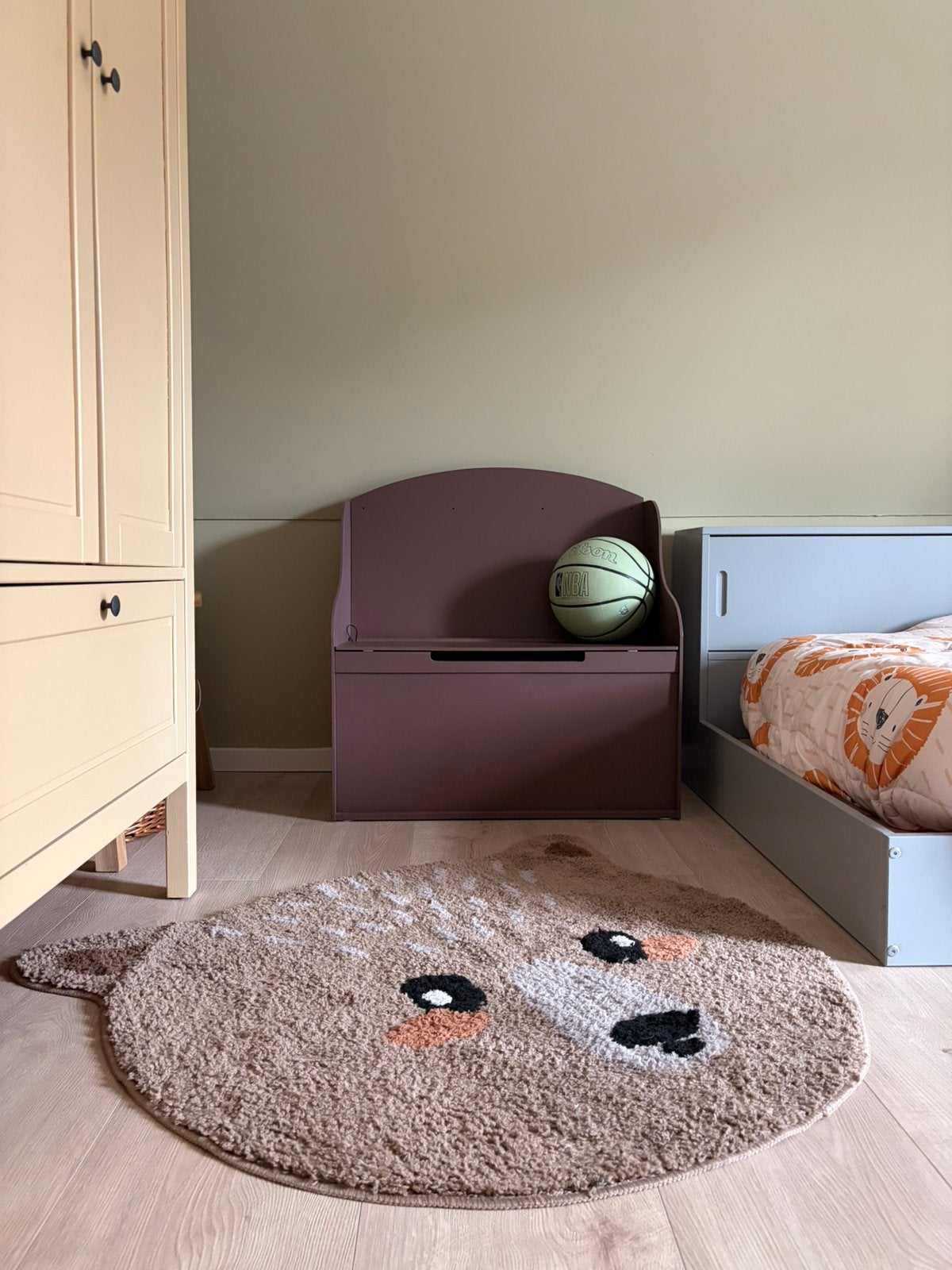 Klepbankje, Kinderen en Baby's, Ophalen, Zo goed als nieuw, Stoel(en)