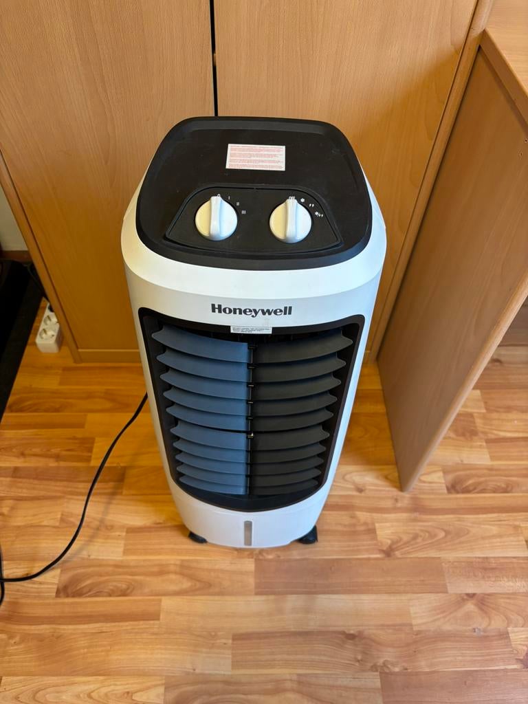 Aircooler, Ophalen, Minder dan 60 m³, Timer, 3 snelheden of meer