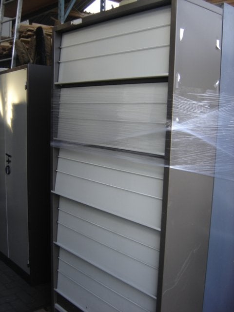 Folder kasten diverse kleuren en maten ., Gebruikt, Niet ingevuld, Niet ingevuld, Ophalen