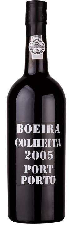 Port Colheita 2005, Nieuw, Ophalen of Verzenden, Overige gebieden, Port