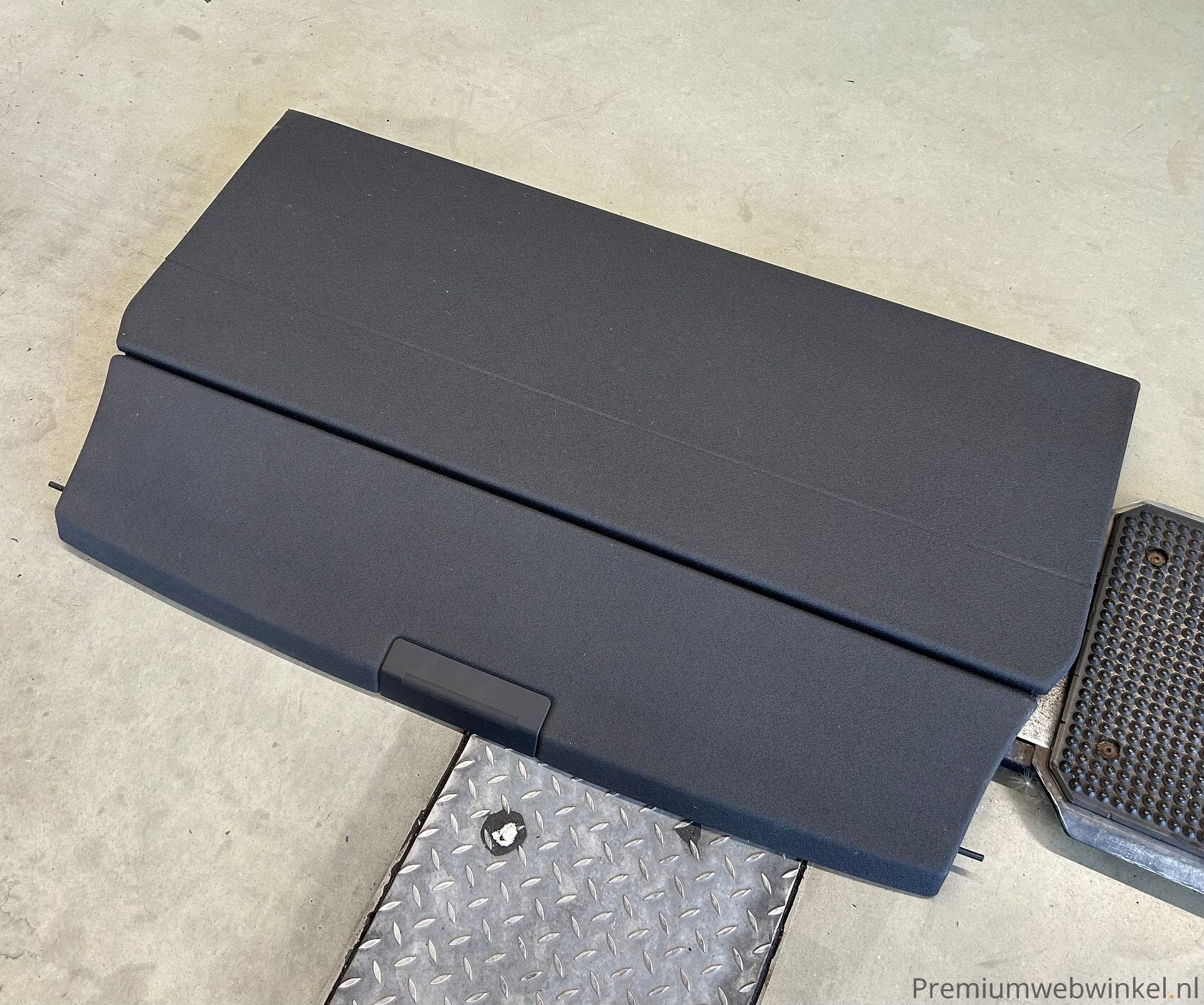 Land Rover Range Rover L322 rolhoes hoedenplank, Ophalen, Gebruikt, -, -