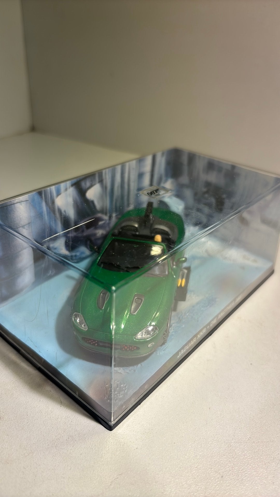 Jaguar xkr jams bond atlas 1.43, Overige merken, Auto, Ophalen of Verzenden, A