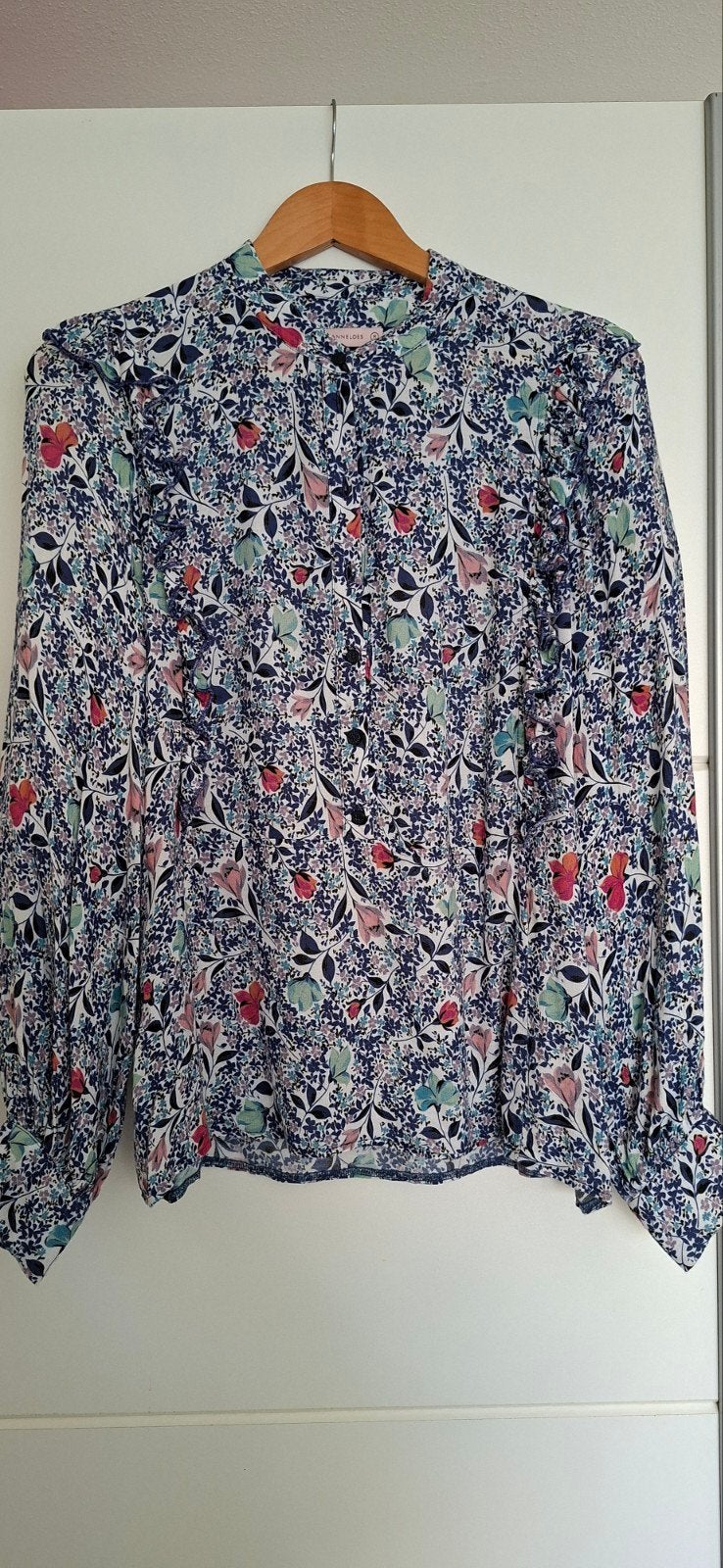 SUPER MOOIE BLOUSE VAN STUDIO ANNELOES MAAT M/ L, Ophalen of Verzenden, Nieuw