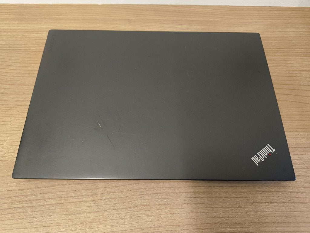 Lenovo T460s, Computers en Software, Met videokaart, 2 tot 3 Ghz, Qwerty, 14 inch