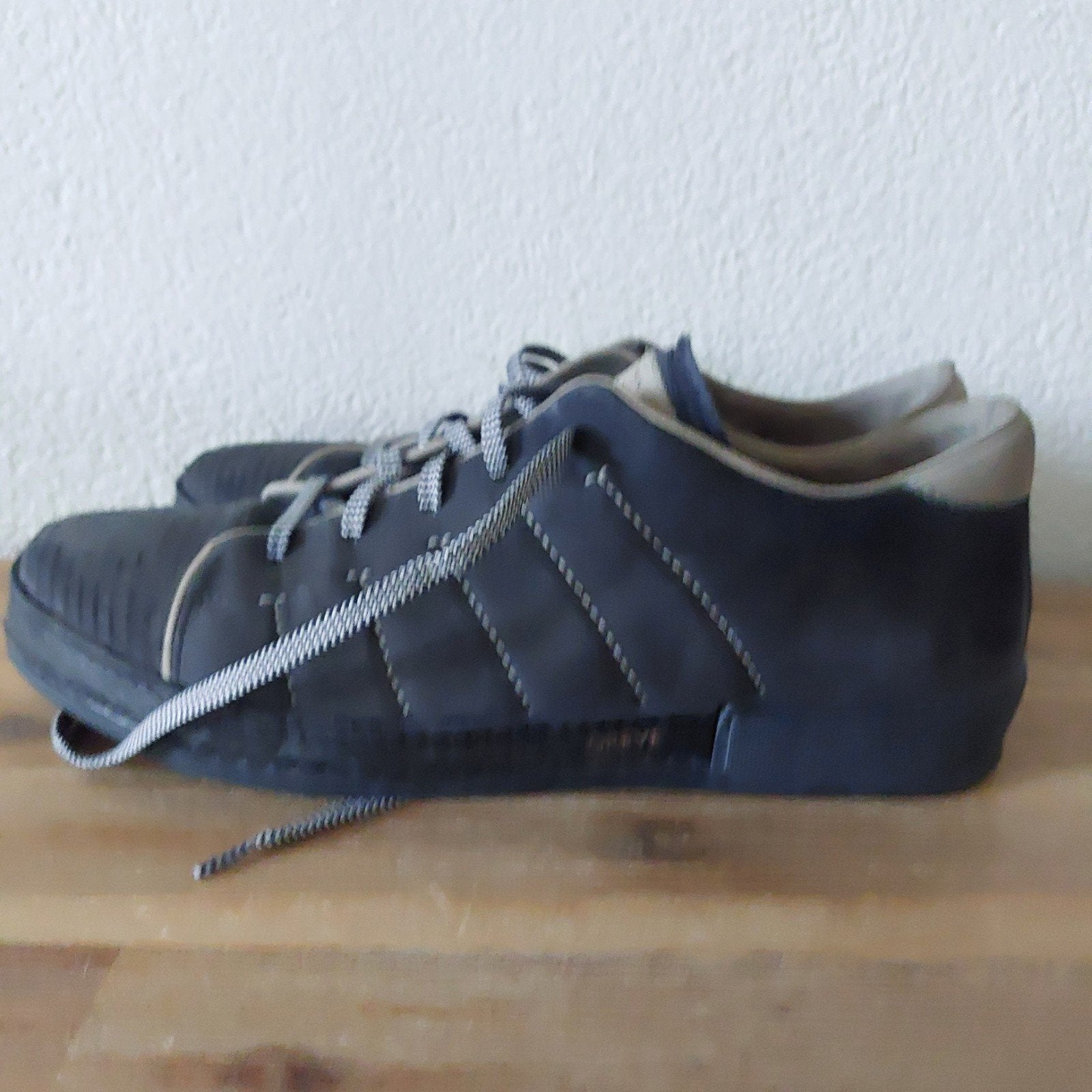 Mooie blauwe Greve sneakers maat 46, Blauw, Ophalen of Verzenden, Greve, Sneakers of Gympen