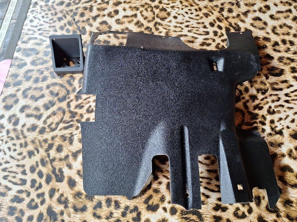 BMW E30 AIM Schopplaat, Ophalen of Verzenden, Nieuw, BMW