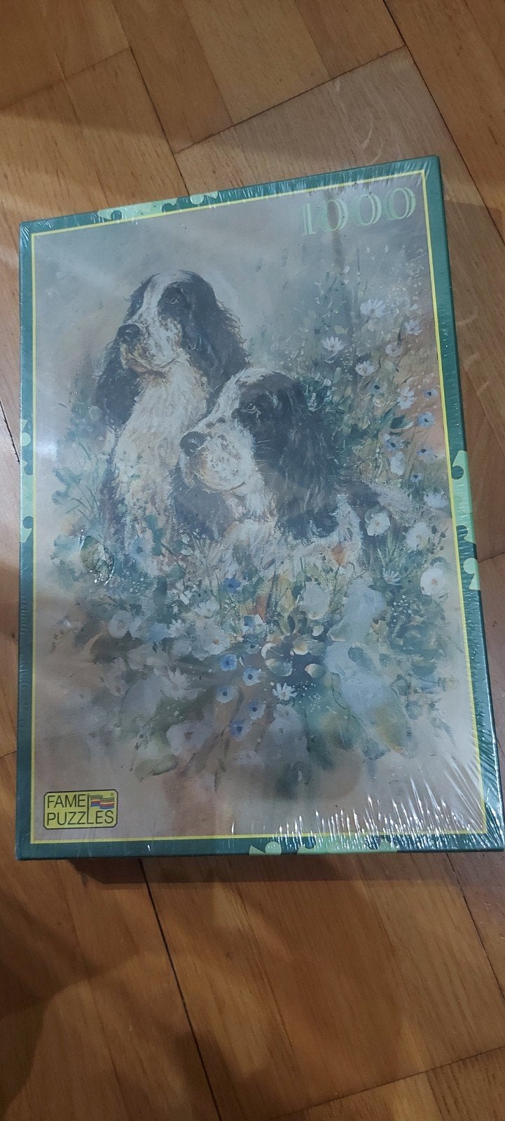 Puzzel Nieuw! Honden, Ophalen of Verzenden, 500 t/m 1500 stukjes, Nieuw
