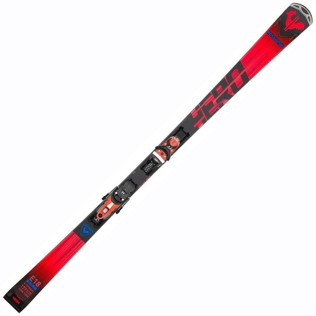 Rossignol Hero Elite LT Ti  172 177 cm Giant, 160 tot 180 cm, Nieuw, Ophalen of Verzenden, Skiën