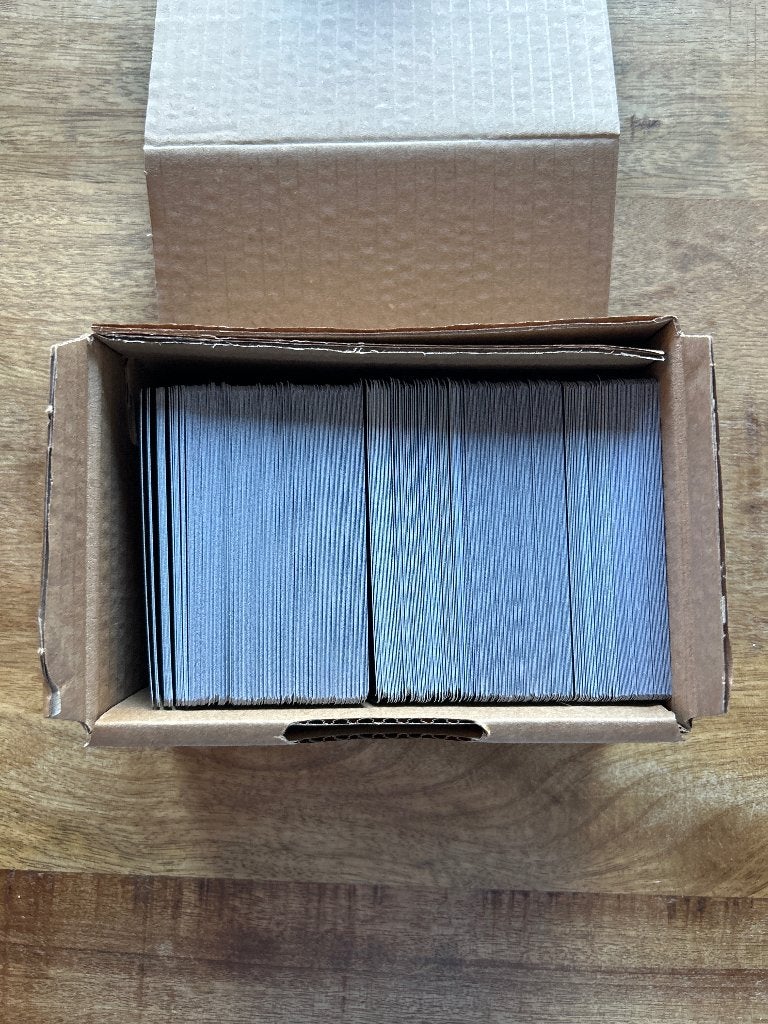 Magic The Gathering, Hobby en Vrije tijd, Ophalen of Verzenden, Gebruikt, Meerdere kaarten, Foil