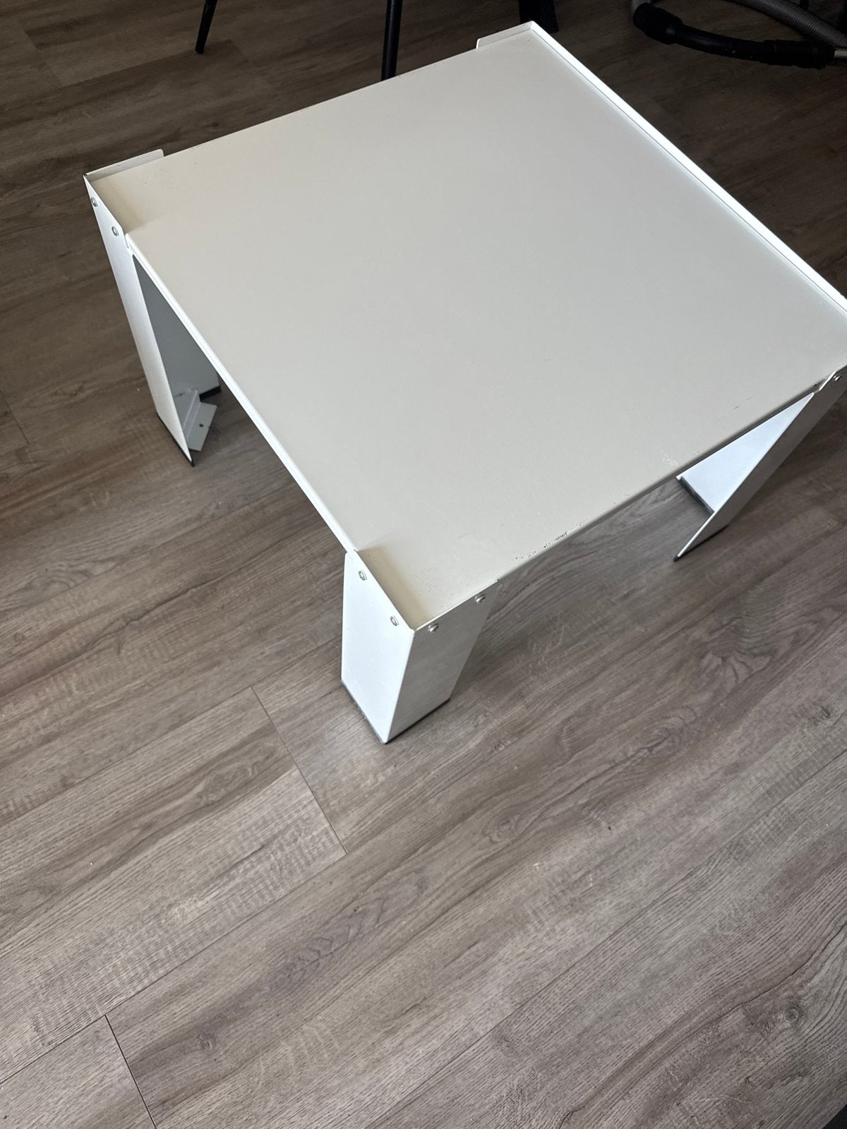 Wasmachine verhoger, Ophalen of Verzenden, Gebruikt